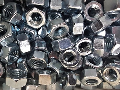 Construction Fasteners Supplies