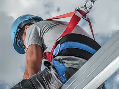 Safety Harnesses