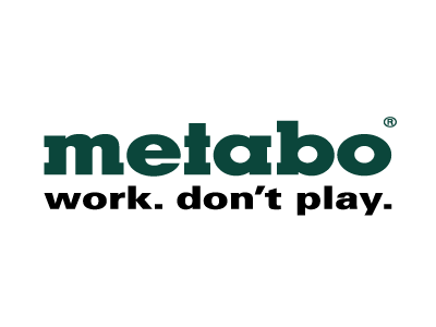 Logo for Metabo Power Tools Metabo Power Tools Logo