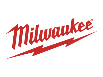 Logo for Milwaukee Tools Milwaukee Tools Logo