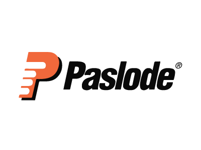 Logo for Paslode Power Tools Paslode Power Tools Logo