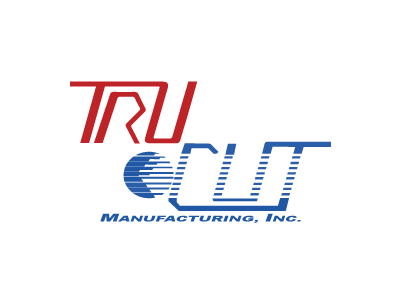 Logo for Bosch Power Tools Tru-Cut Manufacturing, Inc Logo